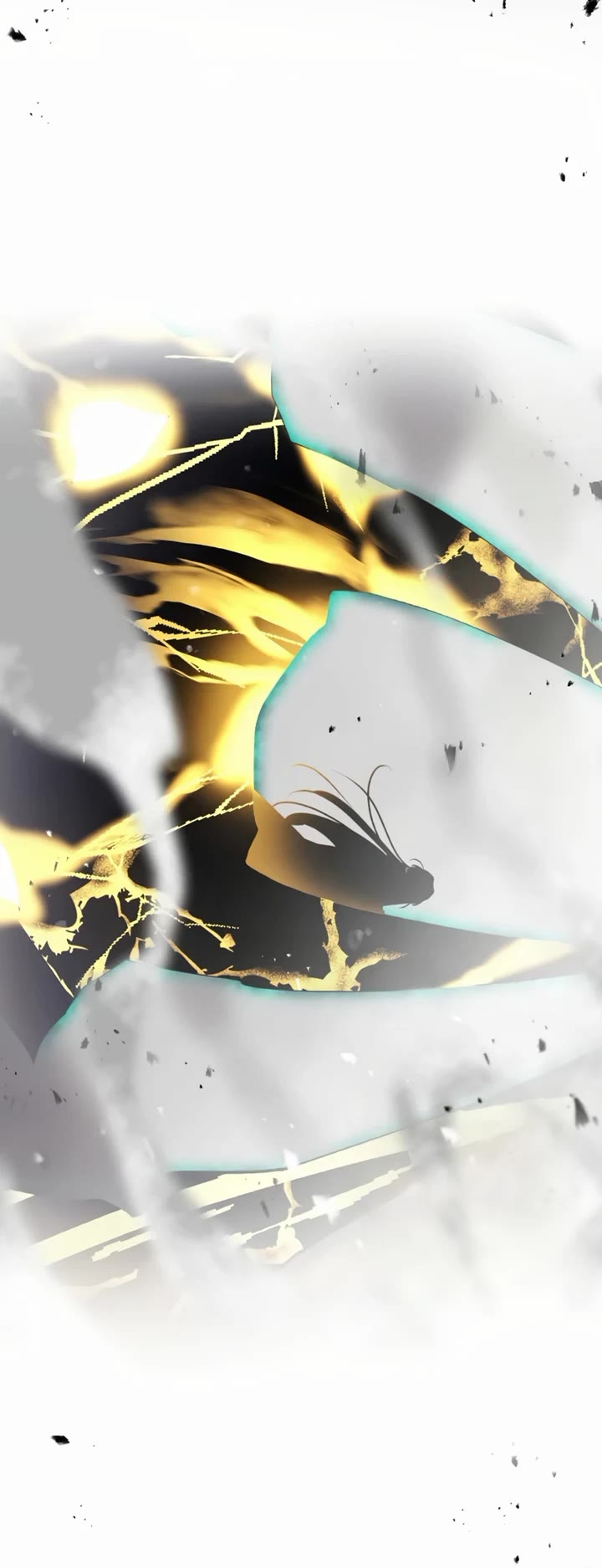 Death Is The Only Ending For The Villainess chapter 206 page 30