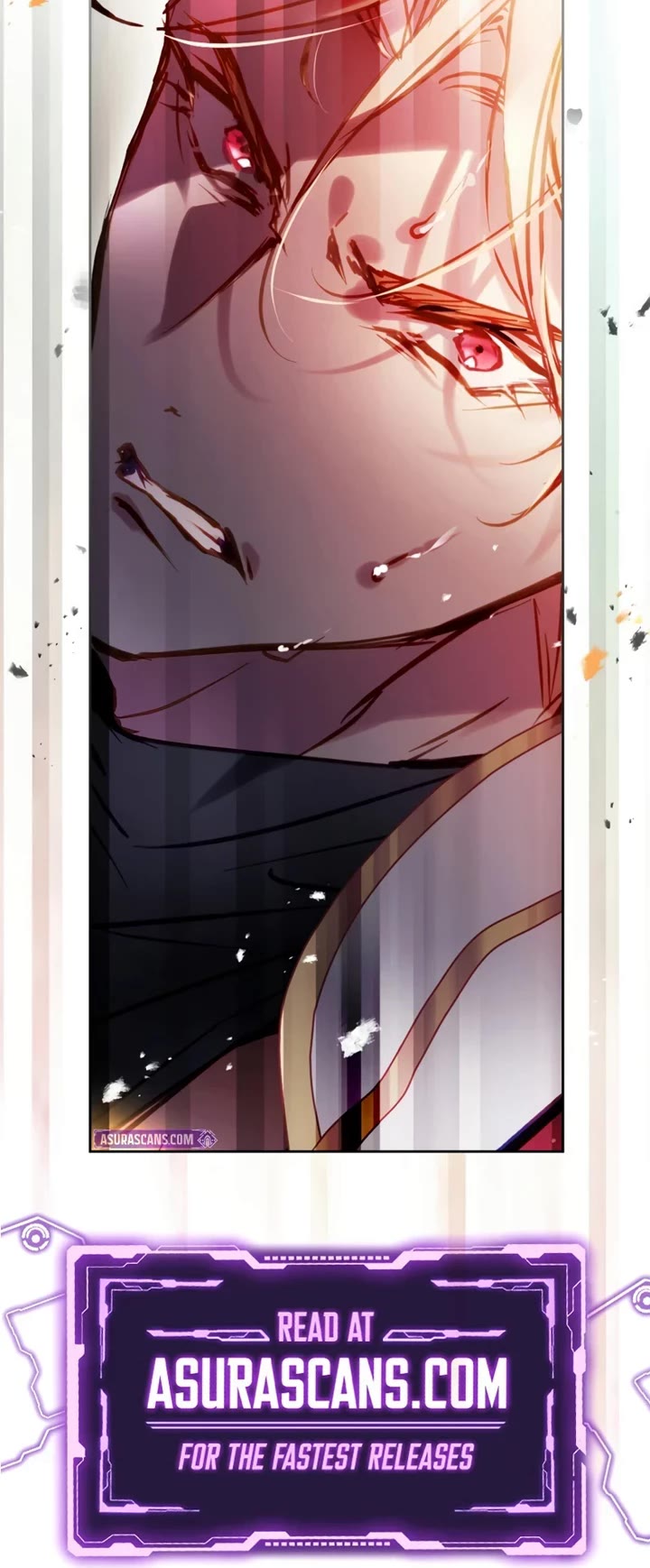 Death Is The Only Ending For The Villainess chapter 206 page 32
