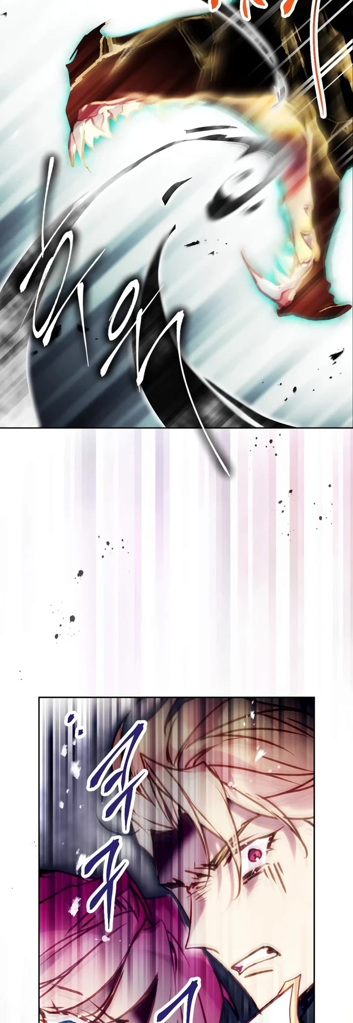 Death Is The Only Ending For The Villainess chapter 207 page 11