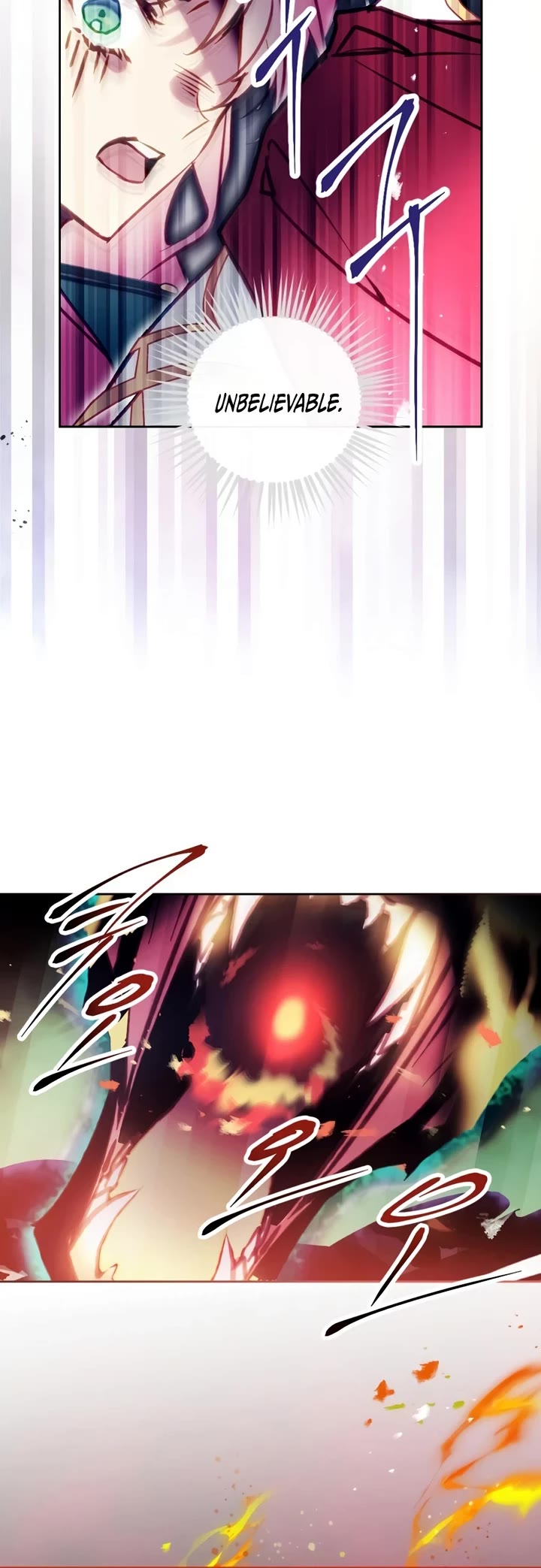 Death Is The Only Ending For The Villainess chapter 207 page 12