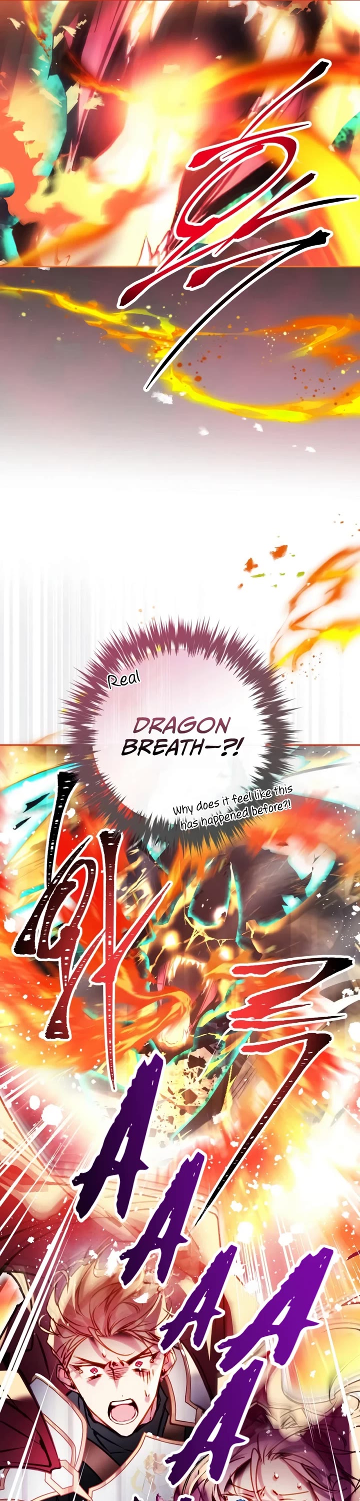 Death Is The Only Ending For The Villainess chapter 207 page 13