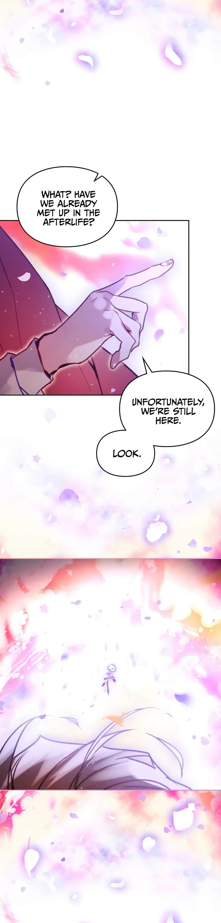 Death Is The Only Ending For The Villainess chapter 207 page 18
