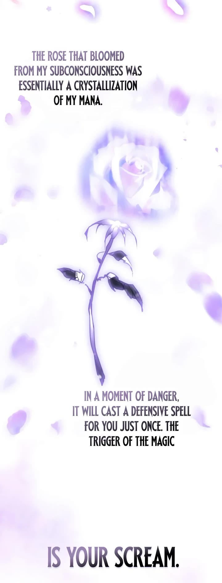 Death Is The Only Ending For The Villainess chapter 207 page 19
