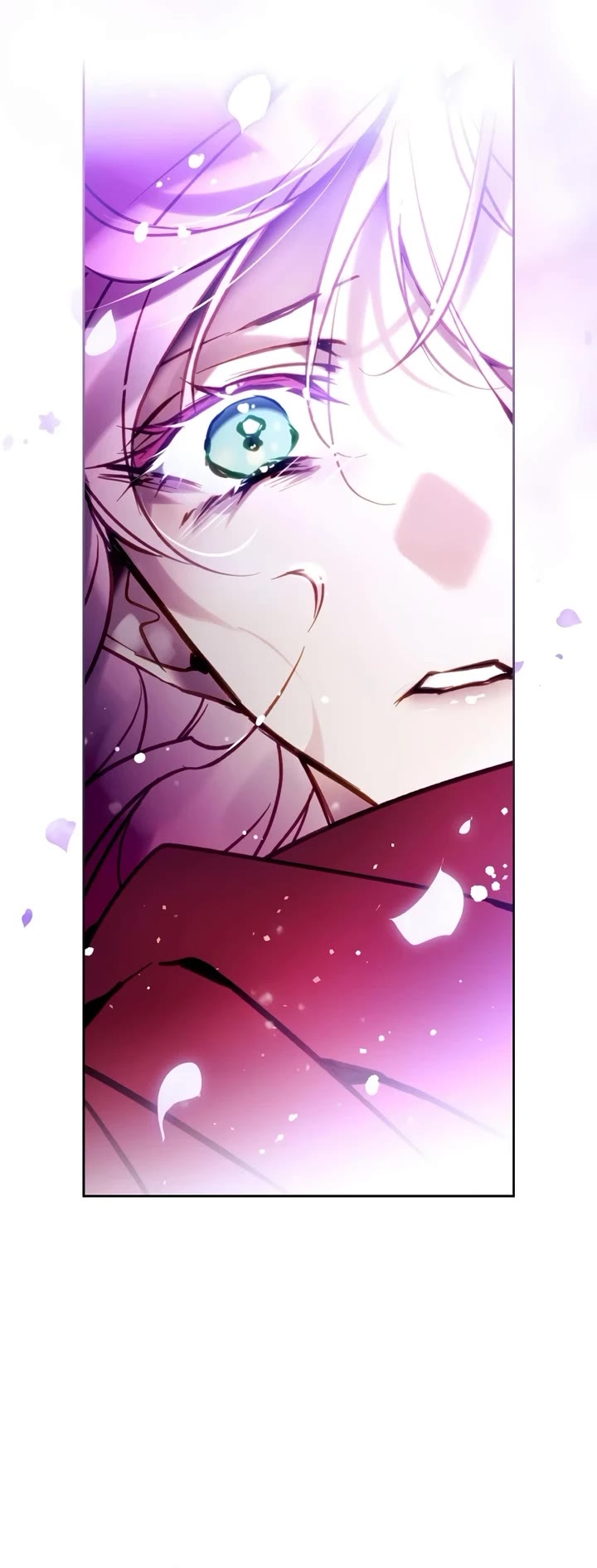 Death Is The Only Ending For The Villainess chapter 207 page 20