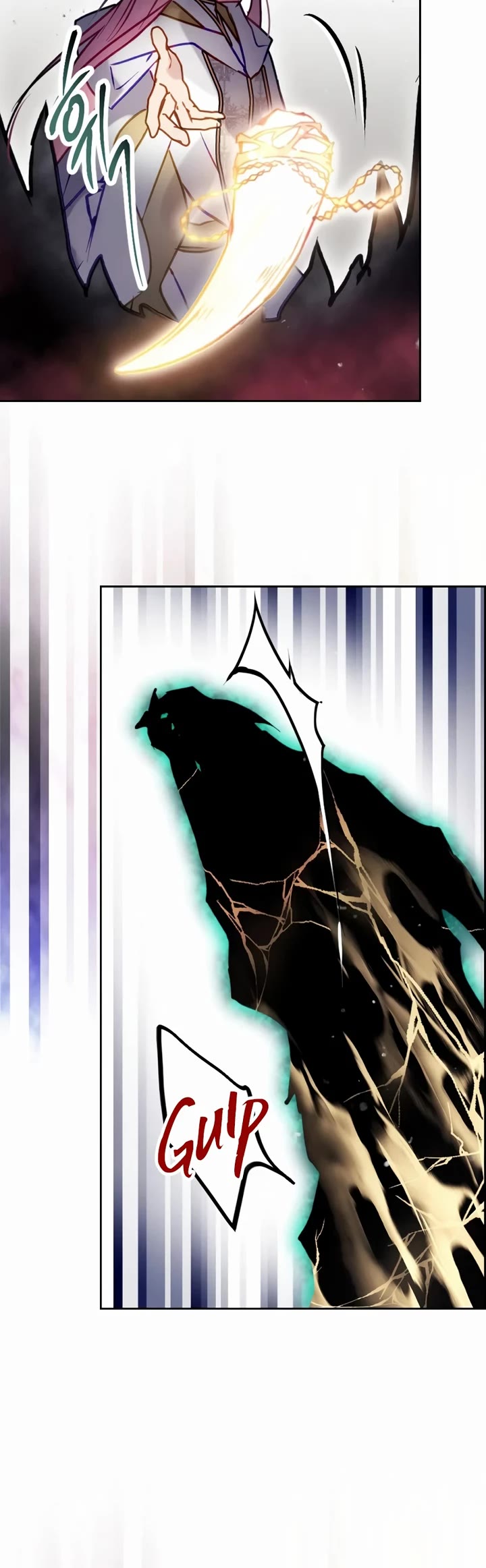 Death Is The Only Ending For The Villainess chapter 207 page 24