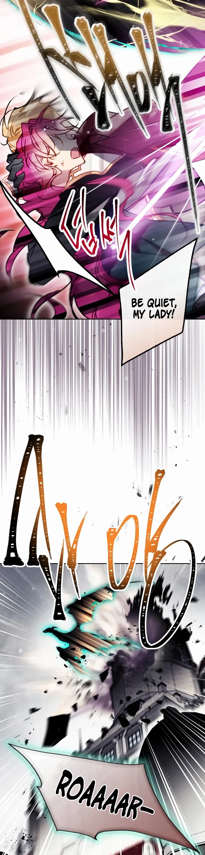 Death Is The Only Ending For The Villainess chapter 207 page 26