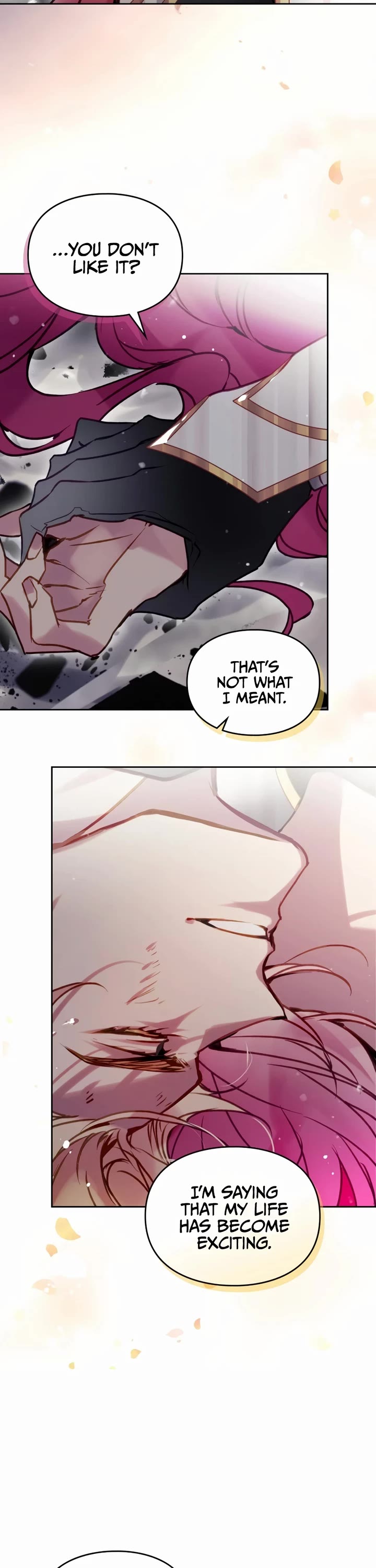 Death Is The Only Ending For The Villainess chapter 207 page 30