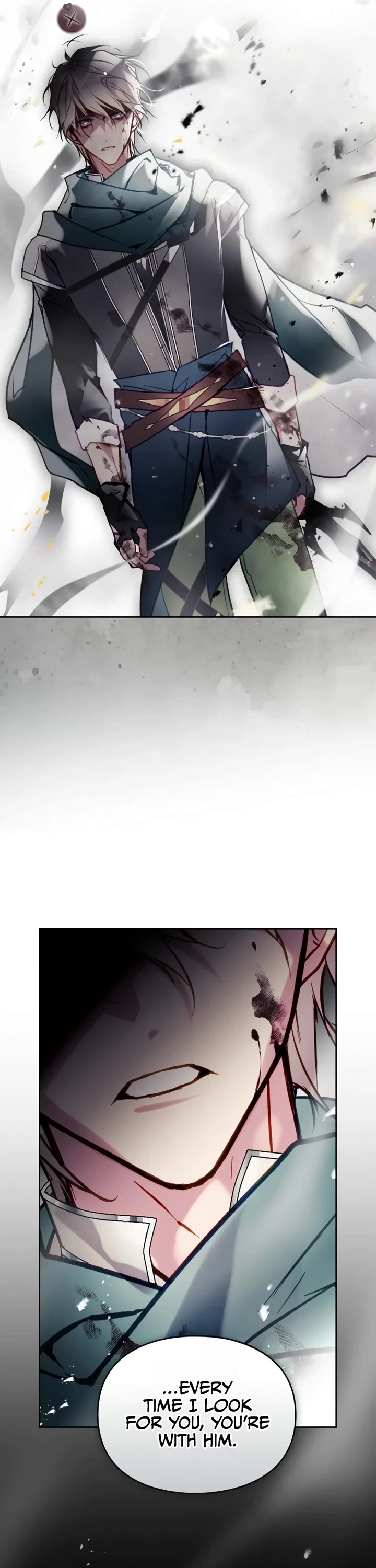 Death Is The Only Ending For The Villainess chapter 207 page 33