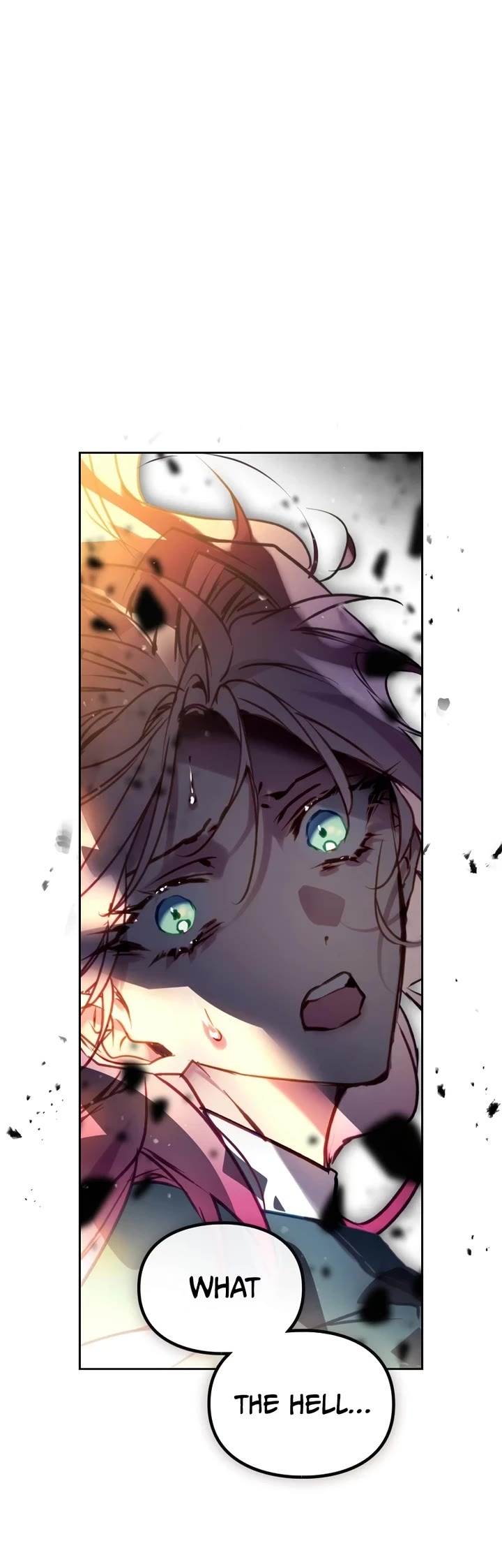 Death Is The Only Ending For The Villainess chapter 207 page 4