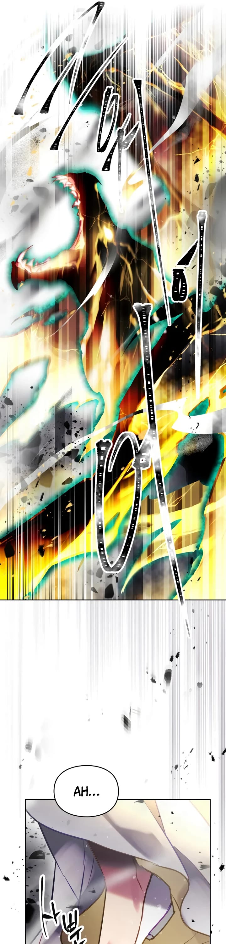 Death Is The Only Ending For The Villainess chapter 207 page 5