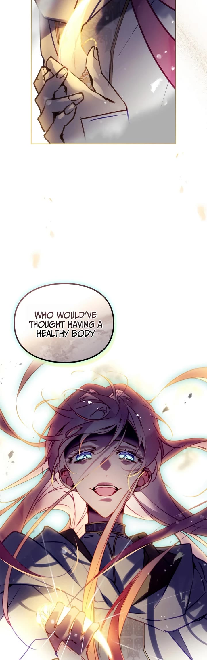 Death Is The Only Ending For The Villainess chapter 207 page 7