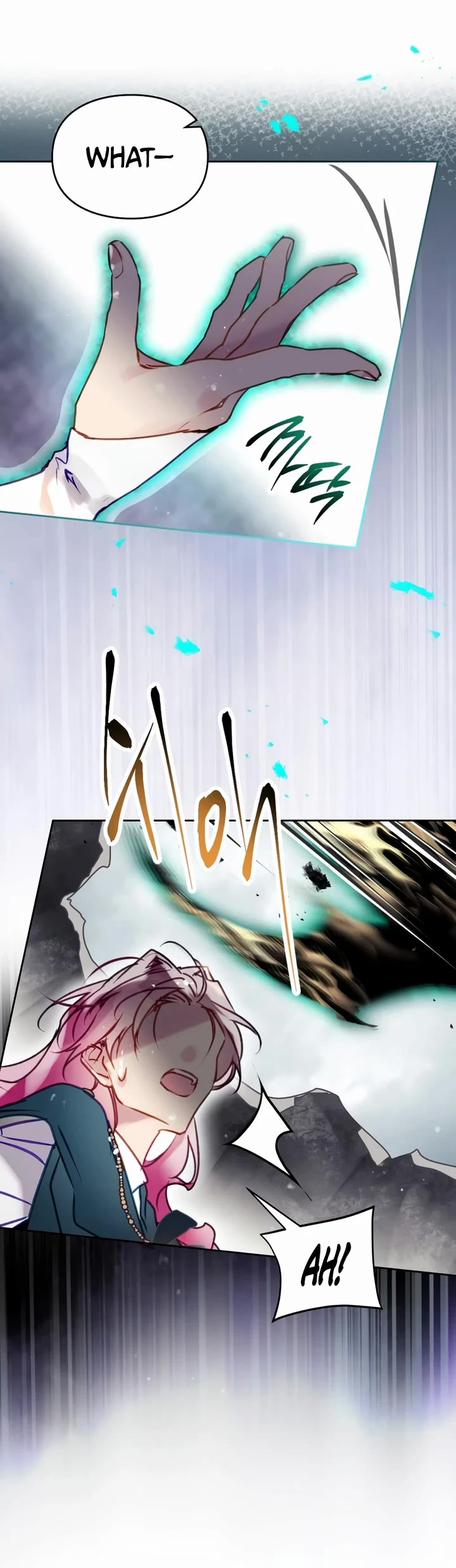 Death Is The Only Ending For The Villainess chapter 208 page 12