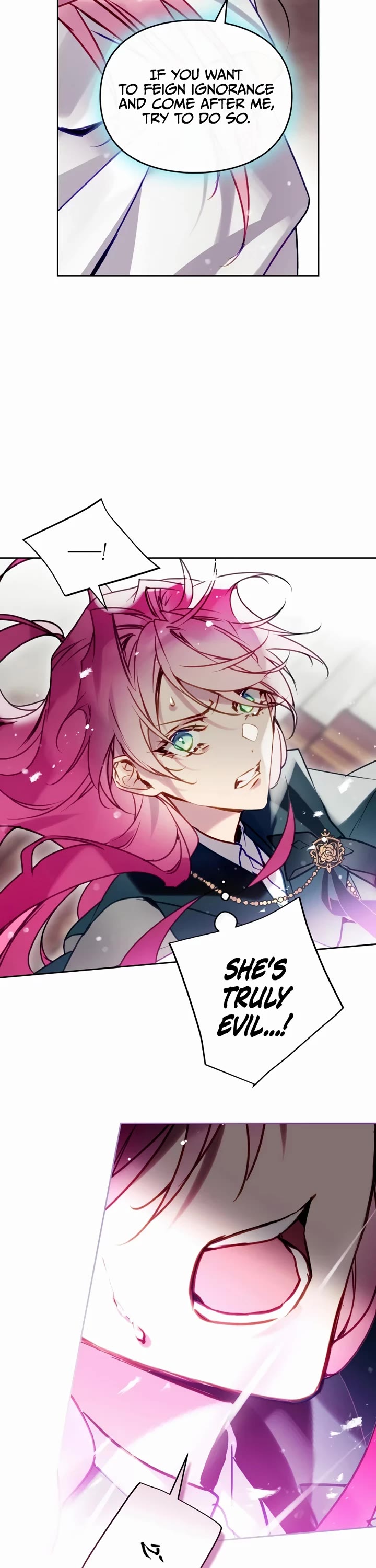 Death Is The Only Ending For The Villainess chapter 208 page 14