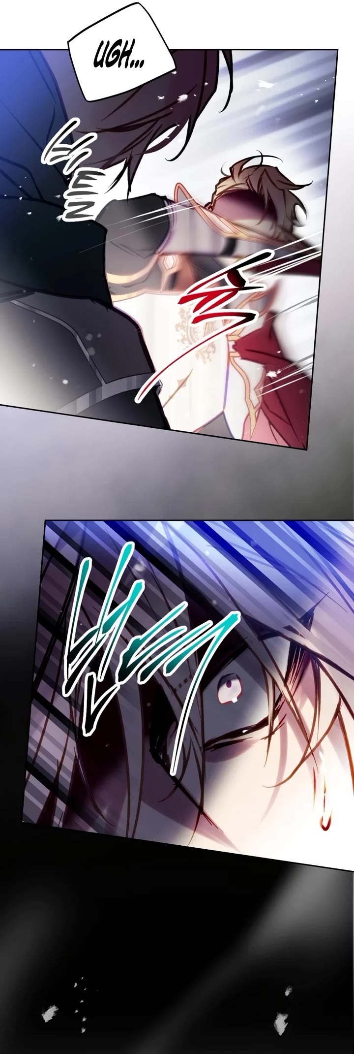 Death Is The Only Ending For The Villainess chapter 208 page 24