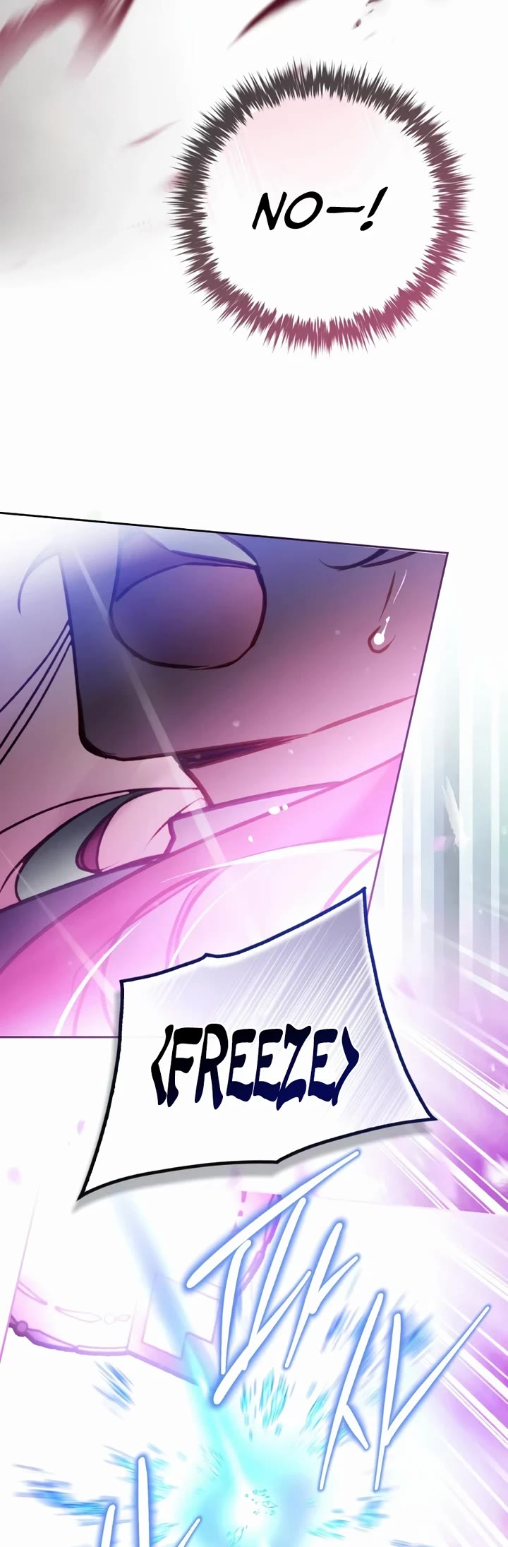 Death Is The Only Ending For The Villainess chapter 208 page 27