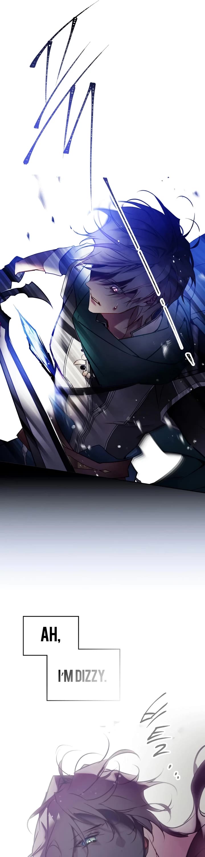 Death Is The Only Ending For The Villainess chapter 208 page 29