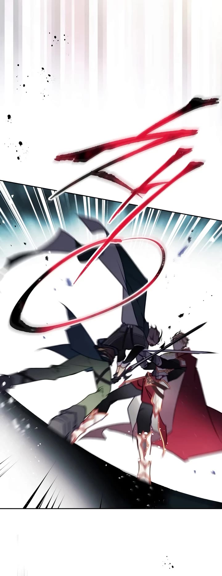 Death Is The Only Ending For The Villainess chapter 208 page 4