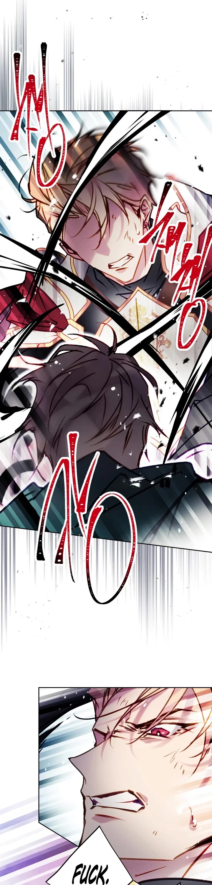 Death Is The Only Ending For The Villainess chapter 208 page 5