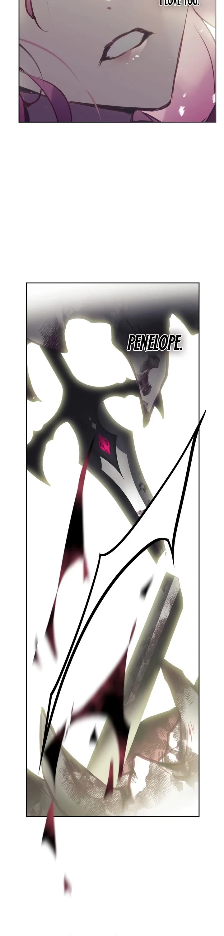 Death Is The Only Ending For The Villainess chapter 209 page 12