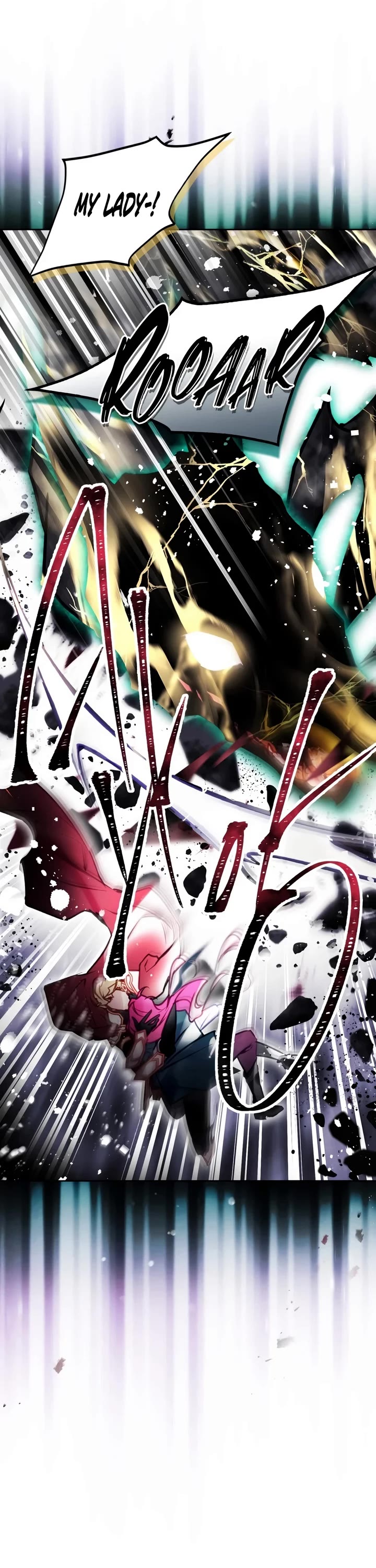 Death Is The Only Ending For The Villainess chapter 209 page 13