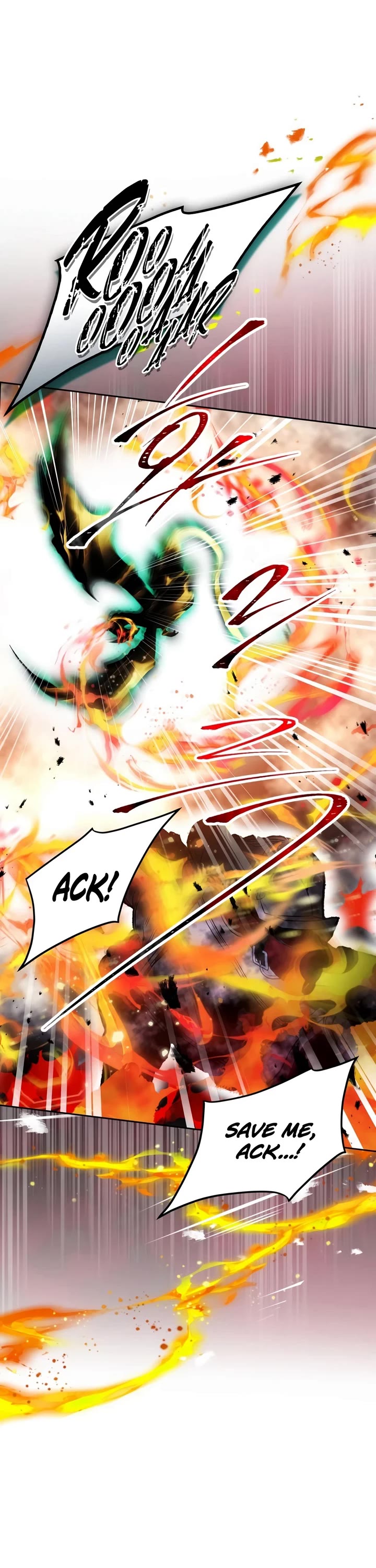 Death Is The Only Ending For The Villainess chapter 209 page 15