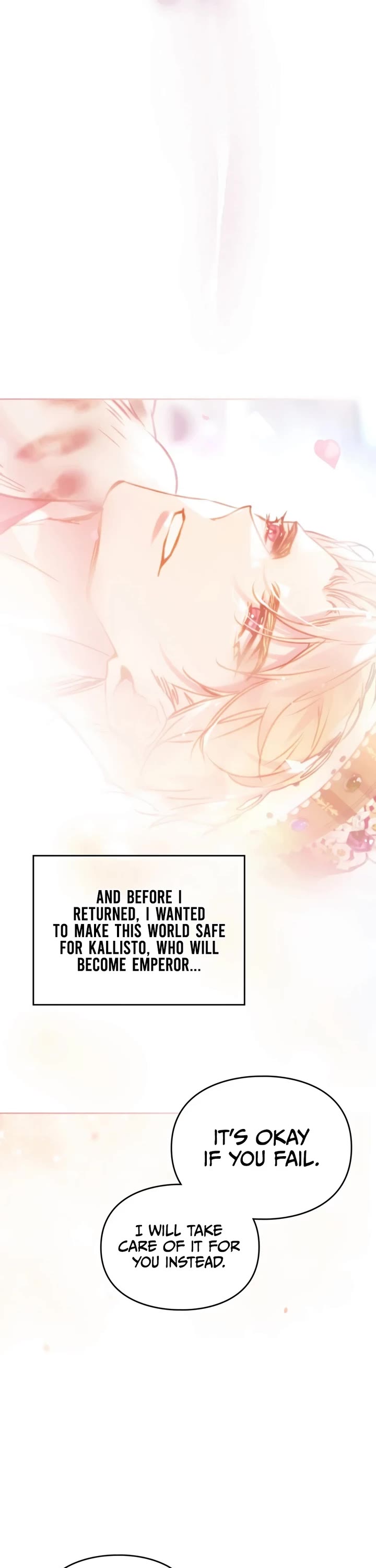 Death Is The Only Ending For The Villainess chapter 209 page 23