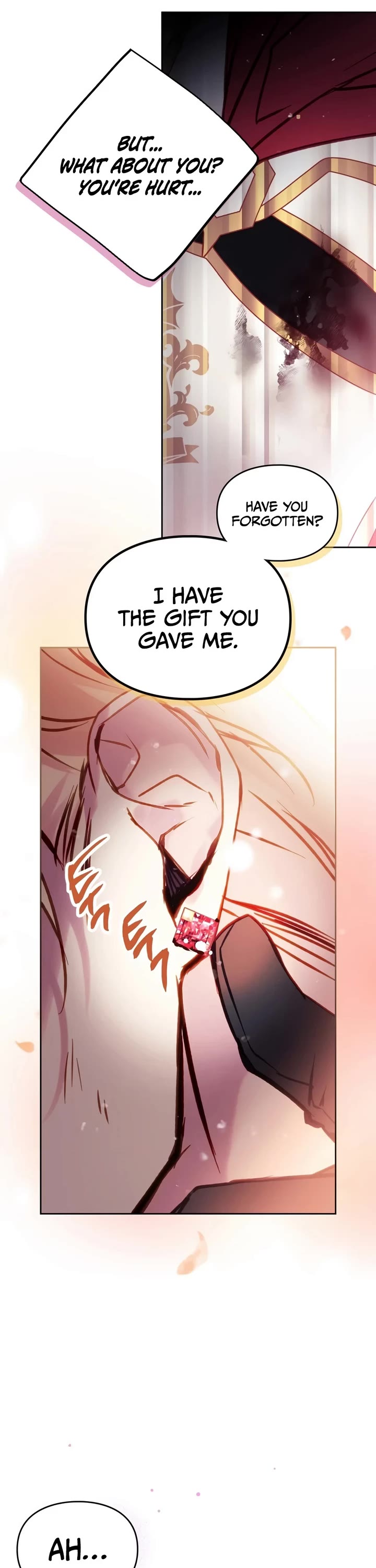 Death Is The Only Ending For The Villainess chapter 209 page 26