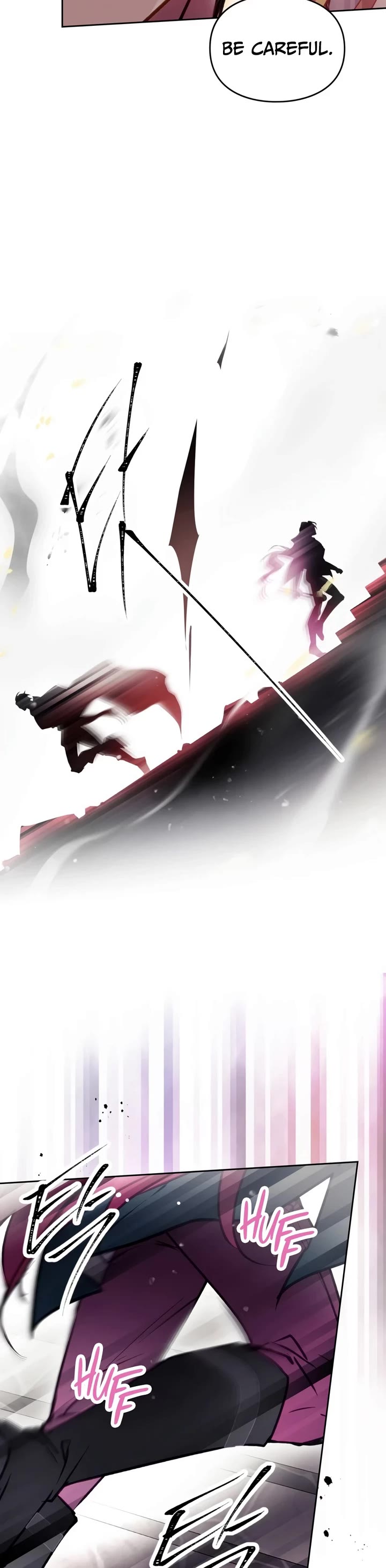 Death Is The Only Ending For The Villainess chapter 209 page 29