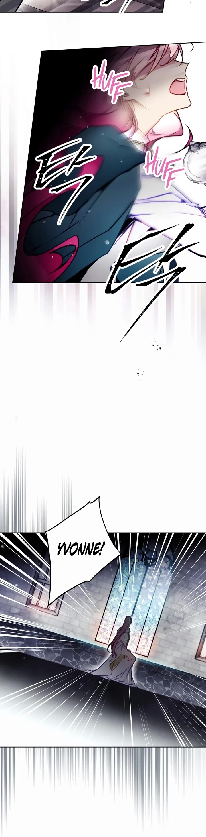 Death Is The Only Ending For The Villainess chapter 209 page 30