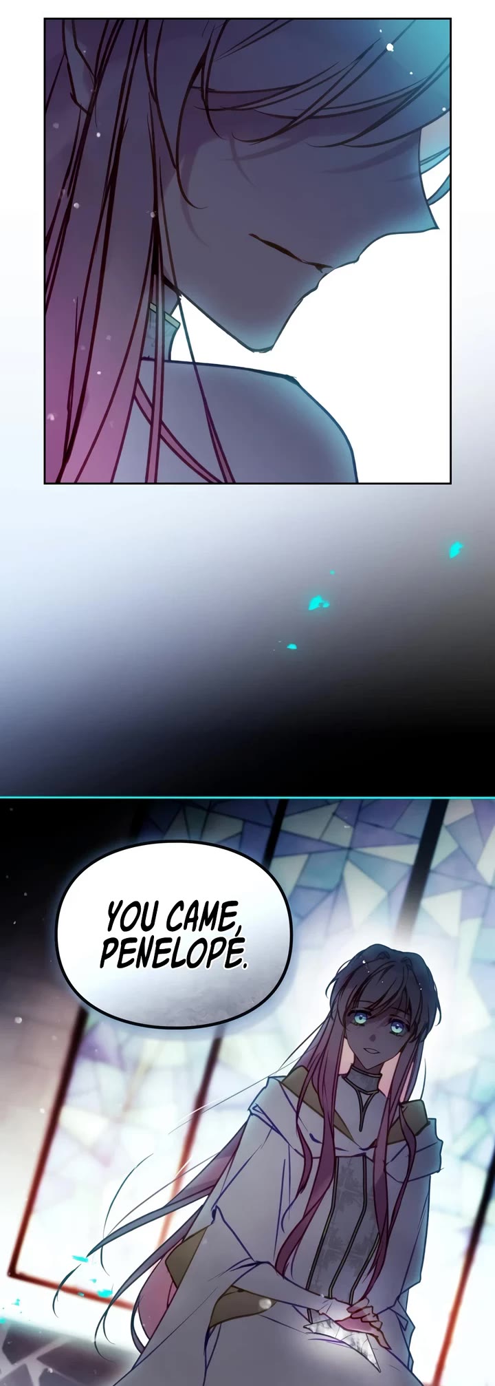Death Is The Only Ending For The Villainess chapter 209 page 31