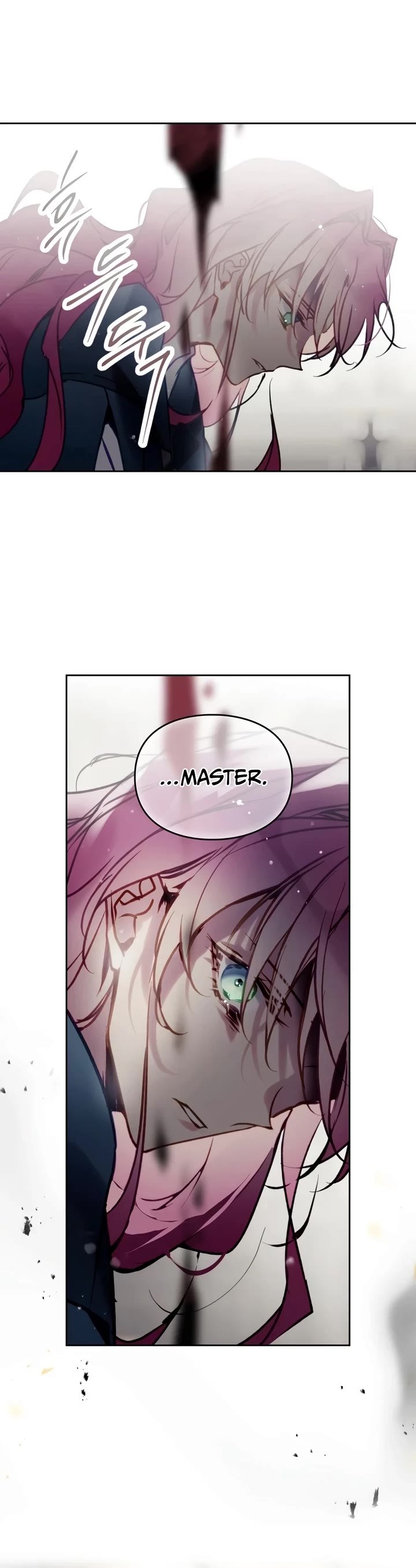 Death Is The Only Ending For The Villainess chapter 209 page 5