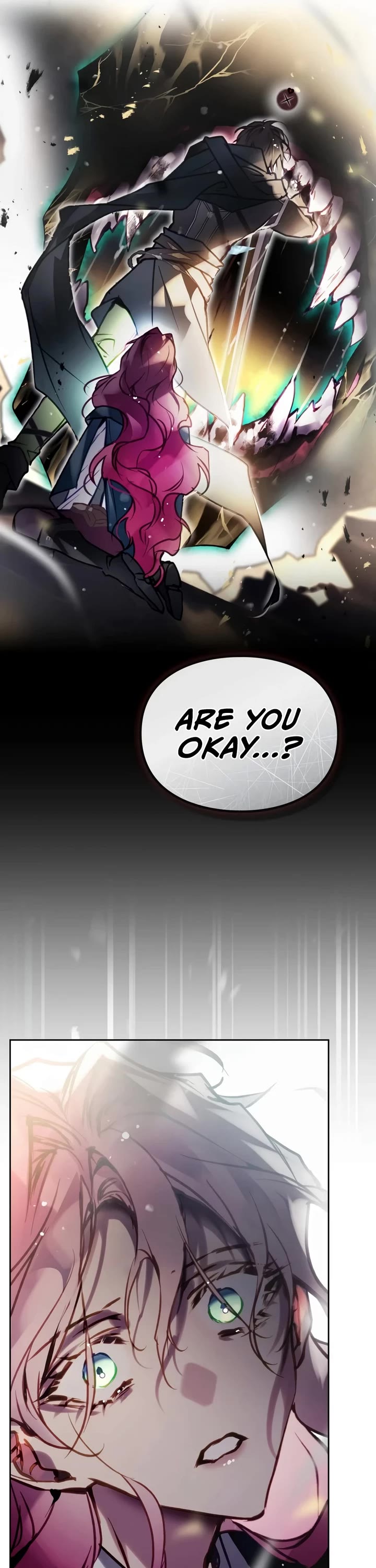 Death Is The Only Ending For The Villainess chapter 209 page 6