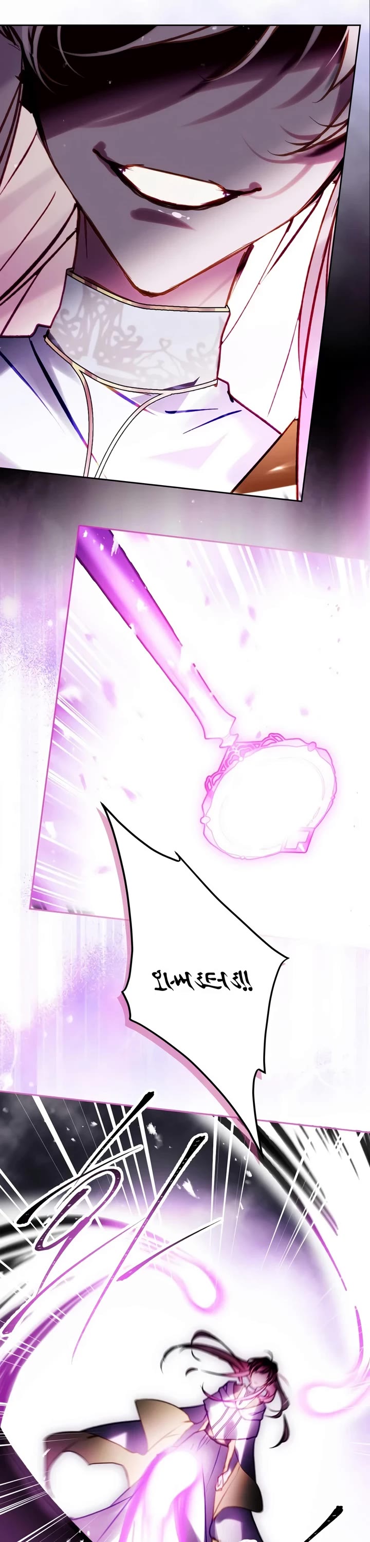 Death Is The Only Ending For The Villainess chapter 210 page 13