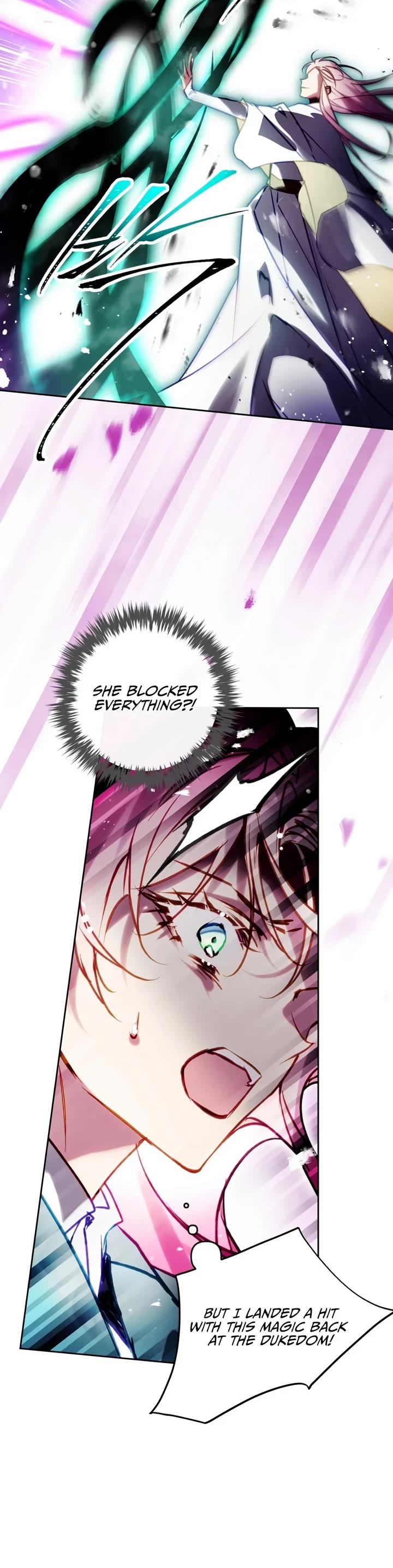 Death Is The Only Ending For The Villainess chapter 210 page 15