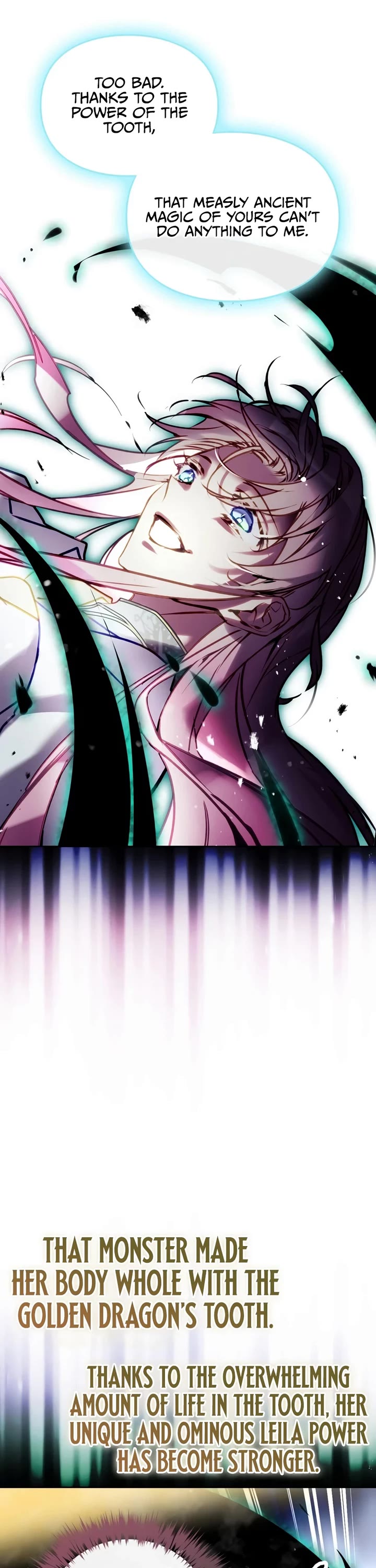 Death Is The Only Ending For The Villainess chapter 210 page 16