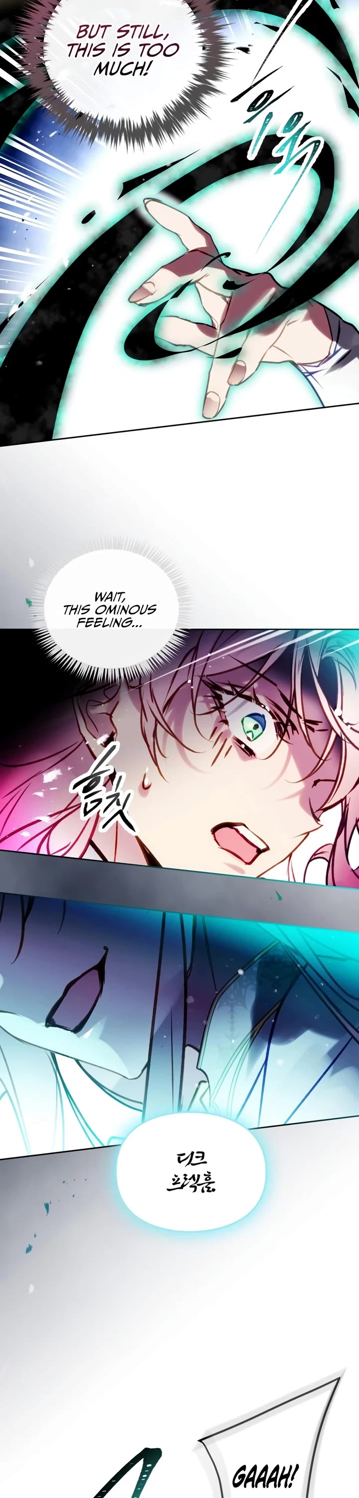 Death Is The Only Ending For The Villainess chapter 210 page 17