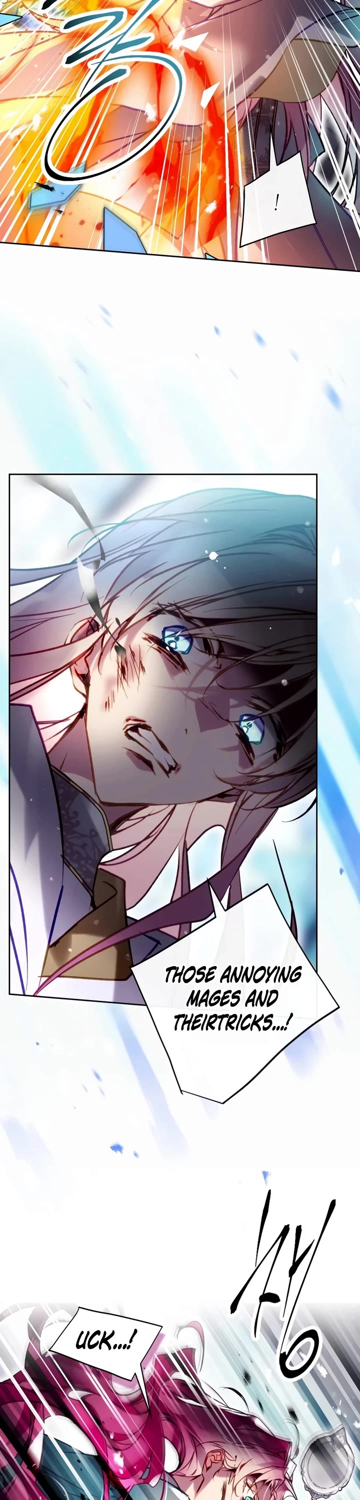 Death Is The Only Ending For The Villainess chapter 210 page 21