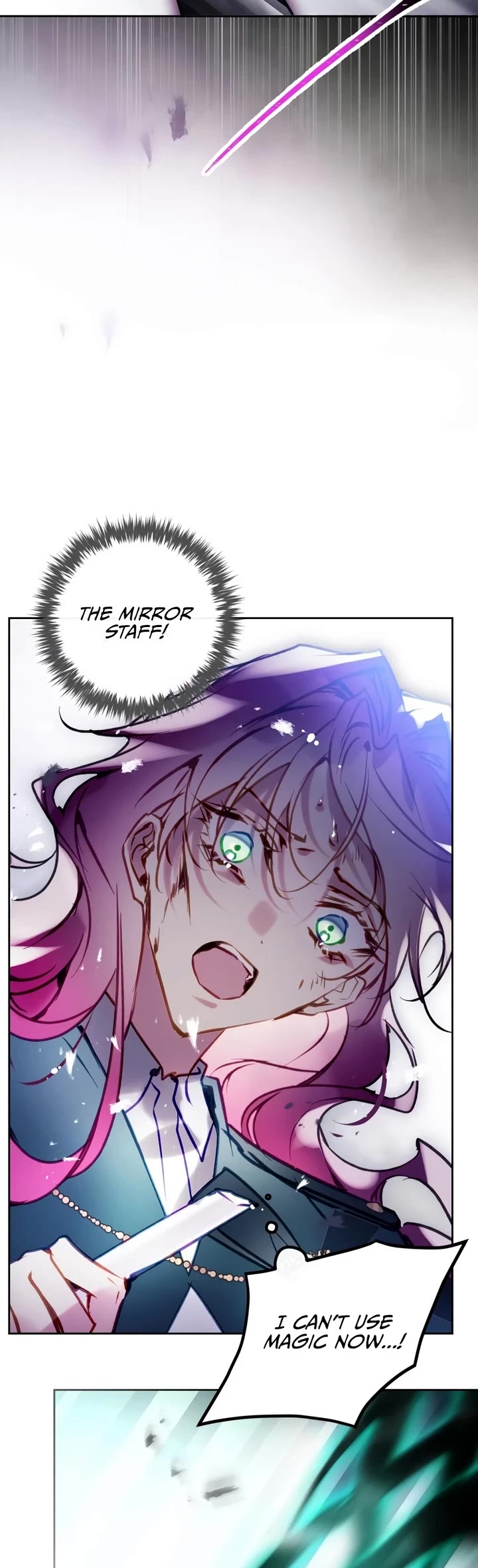 Death Is The Only Ending For The Villainess chapter 210 page 24