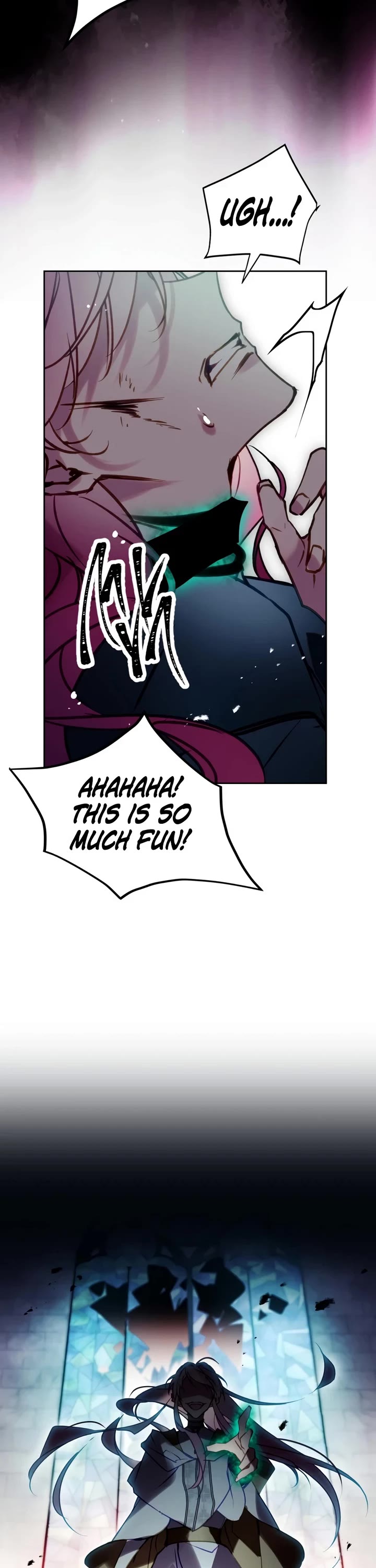 Death Is The Only Ending For The Villainess chapter 210 page 26