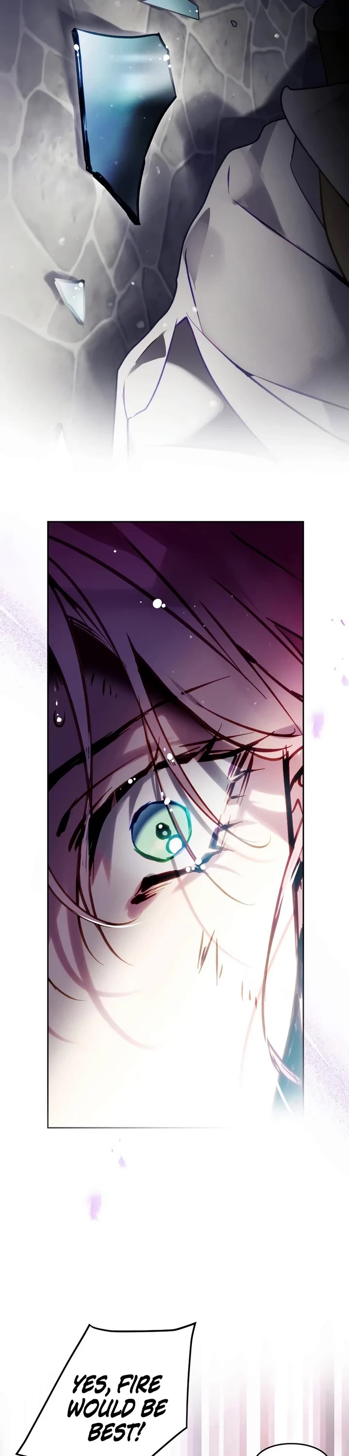 Death Is The Only Ending For The Villainess chapter 210 page 29