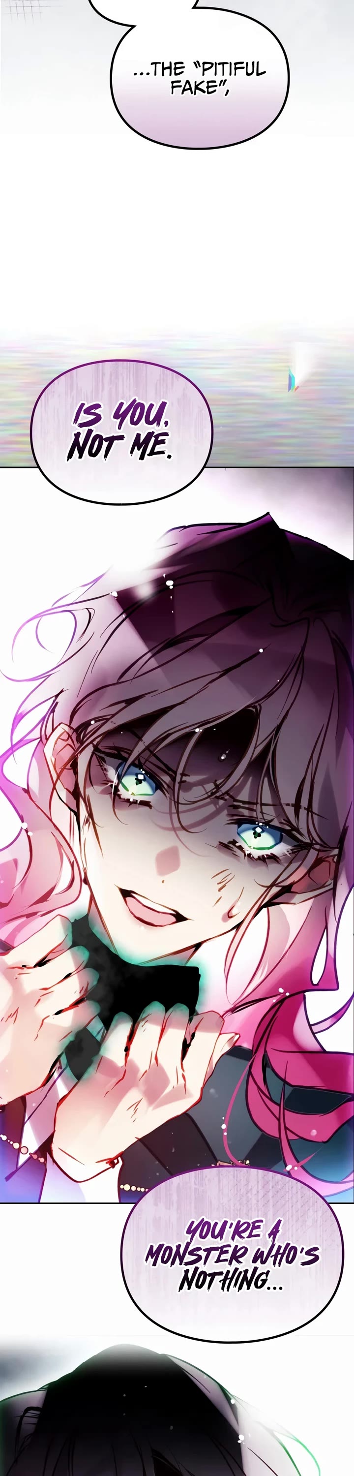 Death Is The Only Ending For The Villainess chapter 210 page 31