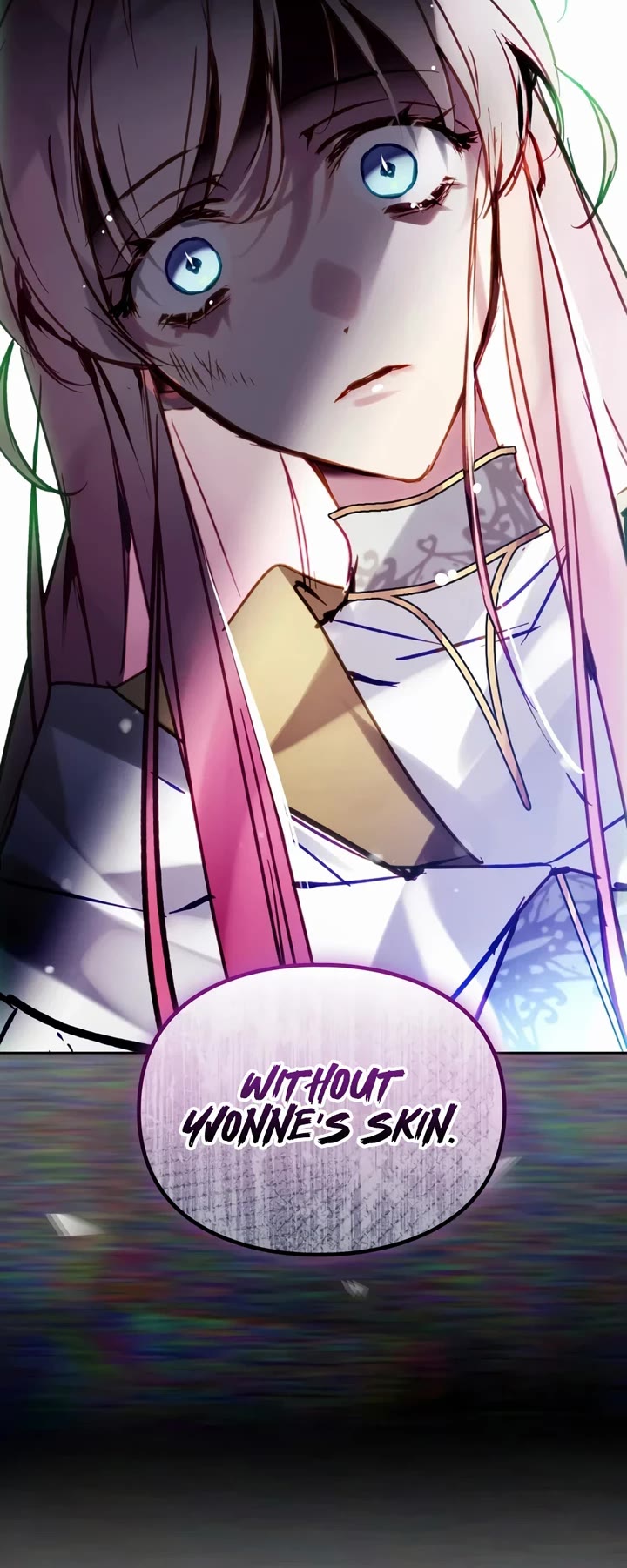 Death Is The Only Ending For The Villainess chapter 210 page 32