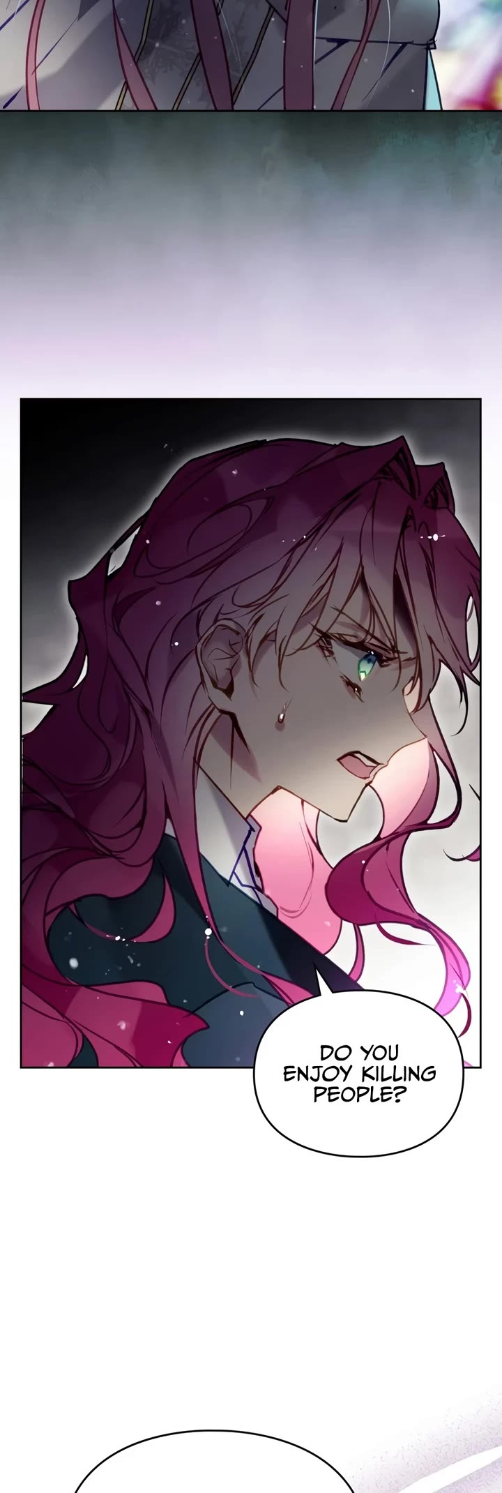 Death Is The Only Ending For The Villainess chapter 210 page 5