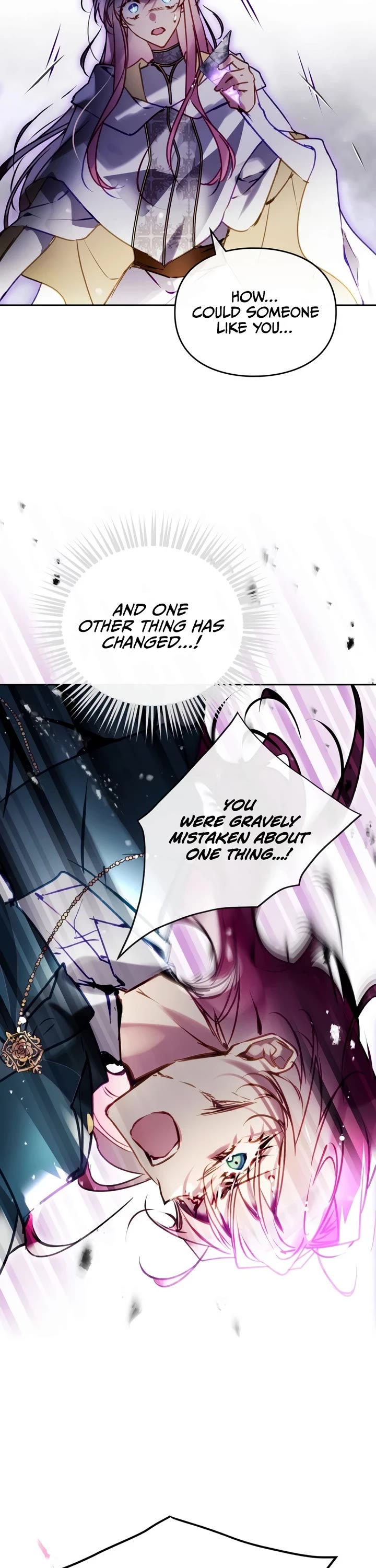 Death Is The Only Ending For The Villainess chapter 211 page 17