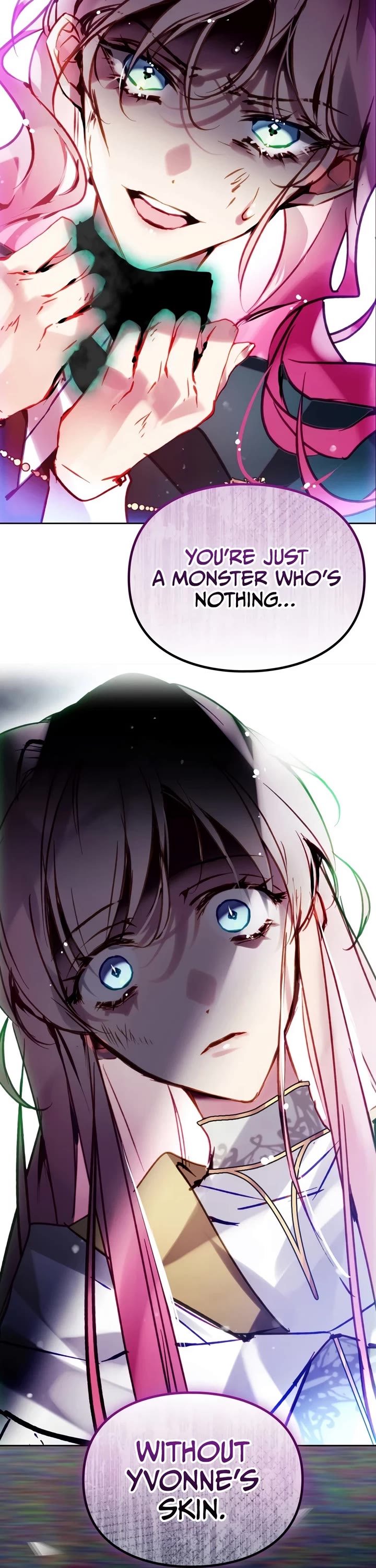 Death Is The Only Ending For The Villainess chapter 211 page 2
