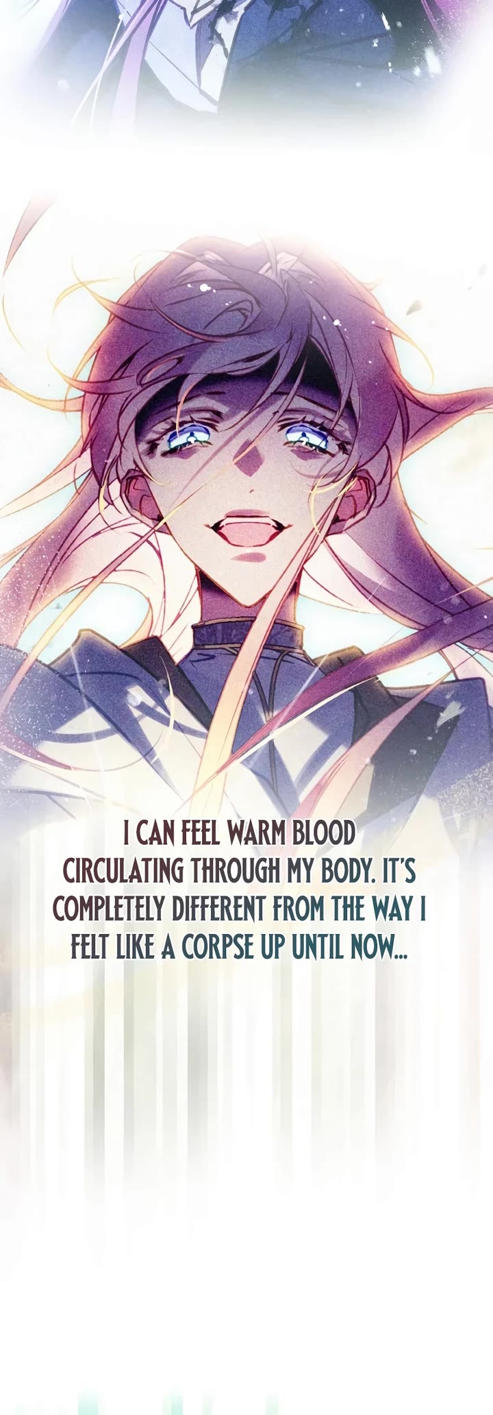 Death Is The Only Ending For The Villainess chapter 211 page 20