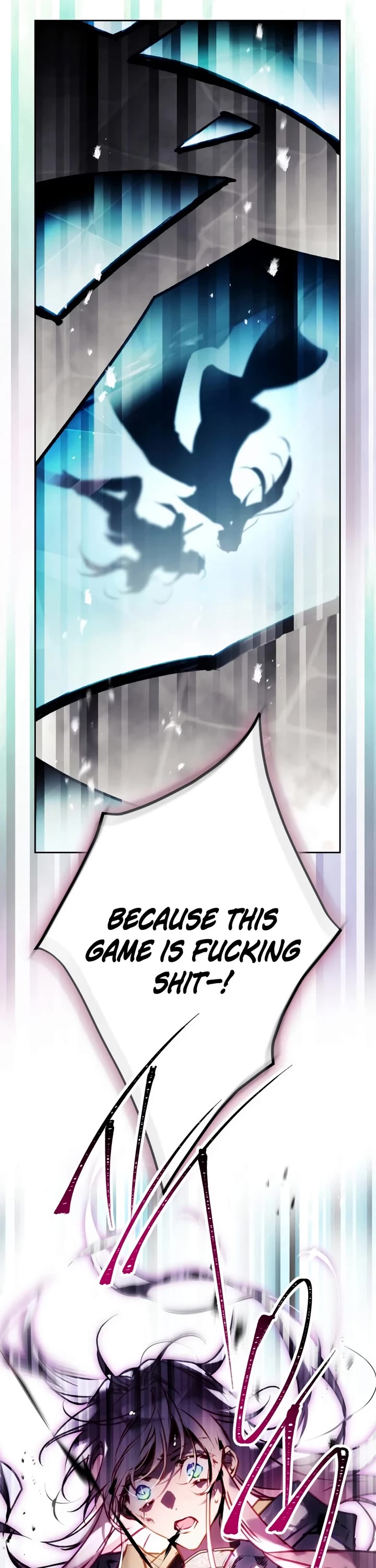 Death Is The Only Ending For The Villainess chapter 211 page 21