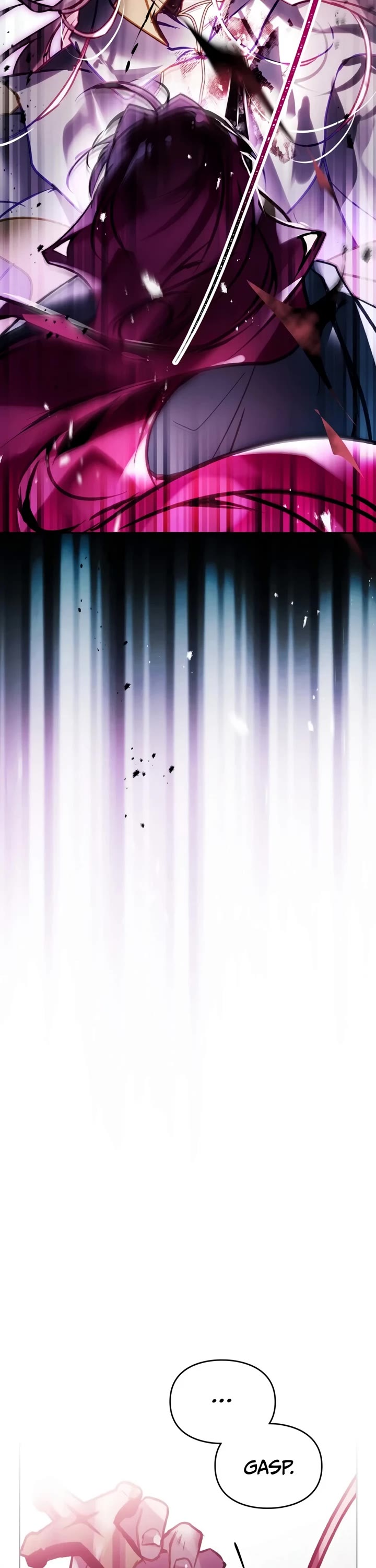 Death Is The Only Ending For The Villainess chapter 211 page 22