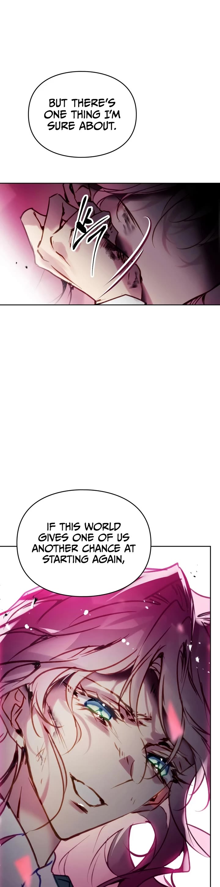Death Is The Only Ending For The Villainess chapter 211 page 29