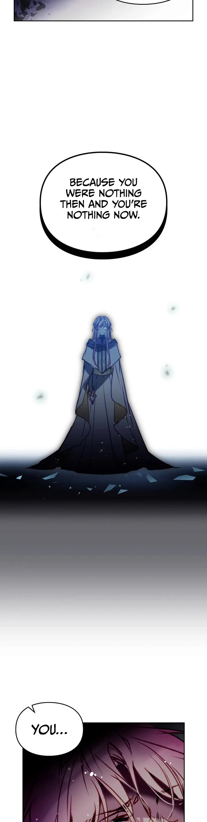 Death Is The Only Ending For The Villainess chapter 211 page 4